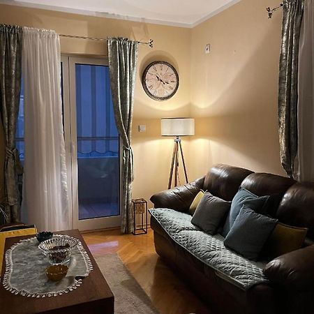 Apartman Nina Котор Екстер'єр фото