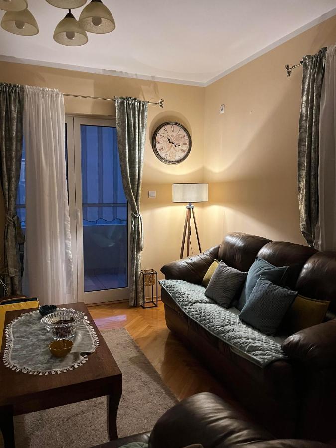 Apartman Nina Котор Екстер'єр фото