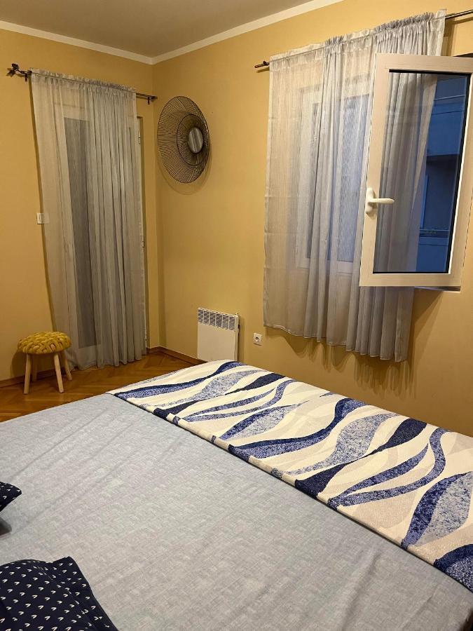 Apartman Nina Котор Екстер'єр фото